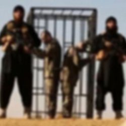 İsmail Saymaz: İki askerin yakılma fetvasını veren IŞİD kadısı tutuksuz yargılanıyor