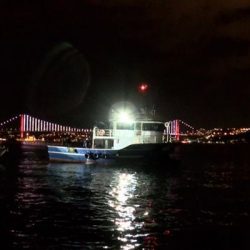 İstanbul’da ‘balık avı’ yasağı başladı