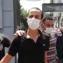İstanbul’da Faslı gaspçılar Ürdünlü genci bağlayıp 15 gün boyunca kırbaçla işkence yaptı