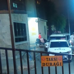 İstanbul'da hastane önünde silahlı saldırı: 3 yaralı