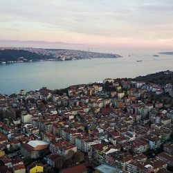 İstanbul'da hava kirliliği 5 yılda yüzde 21 azaldı