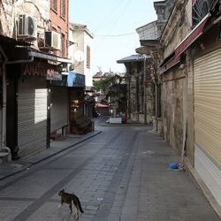 İstanbul'da mağaza ve dükkanların kapanma saati değişti
