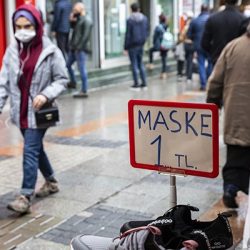 İstanbul'da vaka patlaması: En çok artış görülen 7 ilçe