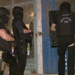 İstanbul merkezli 3 ilde IŞİD operasyonu: 32 gözaltı