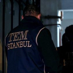 İstanbul merkezli 6 ilde FETÖ operasyonu: 18 şüpheli gözaltında
