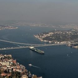 İstanbul'un atık suyu incelendi: En çok kullanılan maddeler alkol, tütün ve esrar