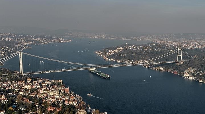 İstanbul'un atık suyu incelendi: En çok kullanılan maddeler alkol, tütün ve esrar