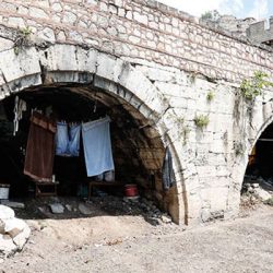 İstanbul'un Orta Çağ kalma köprüleri yok olma tehlikesiyle karşı karşıya