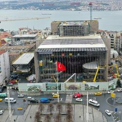 İstanbul Valisi Yerlikaya, AKM'nin 29 Ekim'de açılacağını duyurdu
