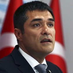 İYİ Parti’li Buğra Kavuncu hakkındaki "FETÖ" soruşturmasında takipsizlik kararı