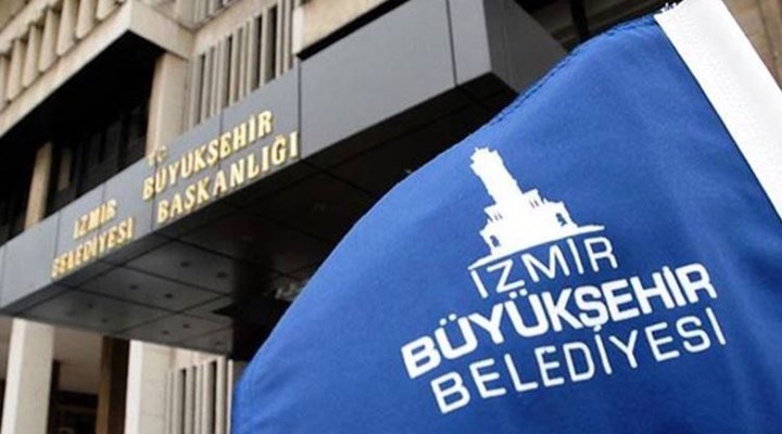 İzmir Büyükşehir Belediyesi, gençler için iki ilçede yurt kiraladı