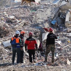 İzmir depreminde 11 kişinin hayatını kaybettiği apartman 1975 Yönetmeliği'ne bile aykırı yapılmış