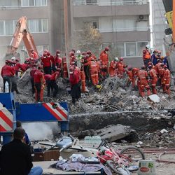 İzmir depremiyle ilgili gözaltıların sayısı 19’a yükseldi