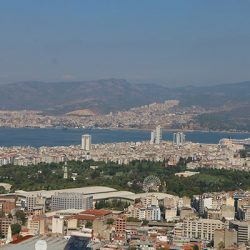 İzmir için deprem uyarısı: İki fay hattı için zaman yaklaşıyor