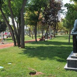 Kalamış Parkı için Kadıköy halkından dayanışma çağrısı