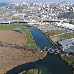 Kanal İstanbul’da ‘Çinli şirket’ iddiası