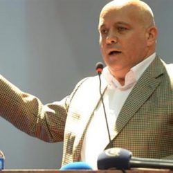 Karabükspor'un yeni başkanı Sedat Namal