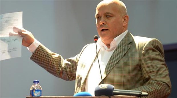 Karabükspor'un yeni başkanı Sedat Namal