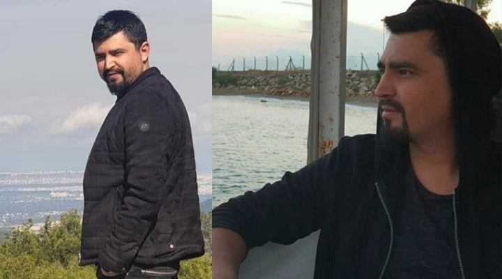 Kayıp sağlık çalışanı Ahmet Uğur'dan 14 gündür haber alınamıyor