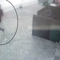 Kayseri'de bir kadın, hakkında uzaklaştırma kararı aldırdığı erkek tarafından ağır yaralandı