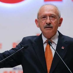Kemal Kılıçdaroğlu'ndan Erdoğan ve Kavcıoğlu’na 'faiz indirimi' tepkisi