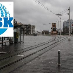 KESK'ten 'sosyal destekli 4 haftalık tam kapanma' talebi