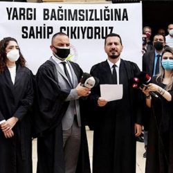Kıbrıs yargısı Ankara’ya biat etmez