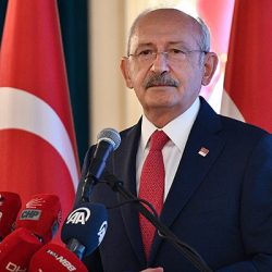 Kılıçdaroğlu: Esad ile anlaşmamız lazım