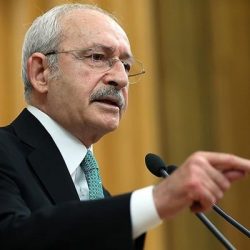 Kılıçdaroğlu: Mafyadan ayda 10 bin dolar alan siyasetçiyi Erdoğan çok iyi biliyor
