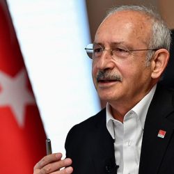 Kılıçdaroğlu'ndan Can Yılmaz'ın 'vergi' sorusuna yanıt