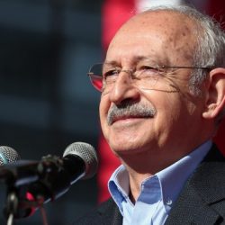 Kılıçdaroğlu: Son 10 yılda en büyük değişim yaşayan parti CHP’dir