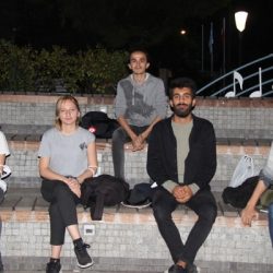Kocaeli Üniversitesi öğrencileri: Barınamıyoruz!