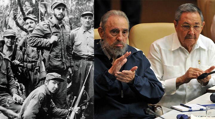 Küba’da özel bir dönem sona eriyor: 60 yıl sonra ‘Castro’suz siyaset