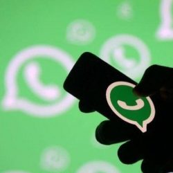 KVKK'dan WhatsApp'a 1 milyon 950 bin lira idari para cezası