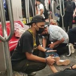Malezya'da 2 metro kafa kafaya çarpıştı: 213 yaralı