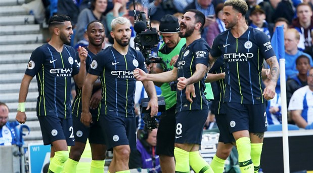 Manchester City, FFP ihlali nedeniyle yargıya sevk edildi