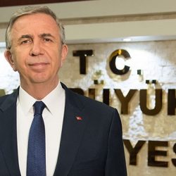 Mansur Yavaş, Ankara’da "6 Milyon Tek Yürek" kampanyasını yeniden başlattı
