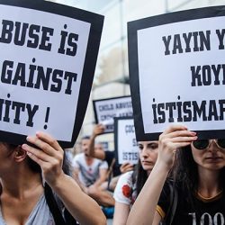 Maraş'ta 16 yaşındaki çocuğa cinsel istismardan 7 kişi tutuklandı