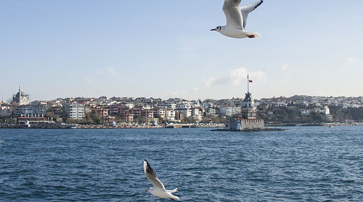 Marmara Bölgesi'nde sıcaklıklar artacak