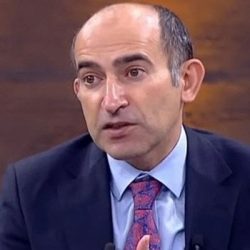 Melih Bulu, kendisini istifaya çağıran Kemal Kılıçdaroğlu’na yanıt verdi