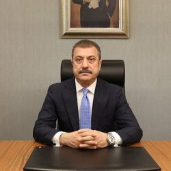 Merkez Bankası Başkanı Kavcıoğlu’ndan 'faiz' mesajı