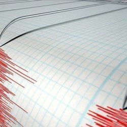 Mersin'de 3.9 büyüklüğünde deprem