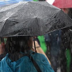 Meteoroloji saat vererek uyardı: Birçok bölgede yağış bekleniyor