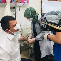 MHP'li vekillerin bulunduğu araç kaza yaptı: 2 milletvekili yaralandı