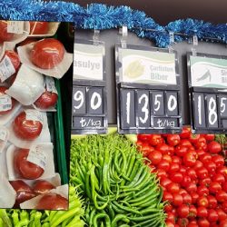 Migros'tan tane ile satılan pahalı domateslere açıklama
