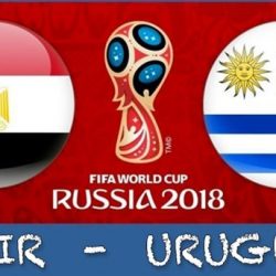 Mısır ile Uruguay ilk kez resmi maçta karşılaşacak
