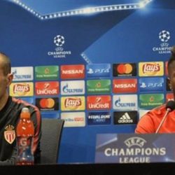 Monaco Teknik Direktörü Jardim: Tek hedefimiz galibiyet