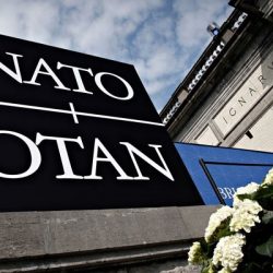MSB’den NATO’nun kuruluş yıl dönümüne iki dilde kutlama: Birlikte daha güçlü!