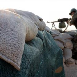 MSB duyurdu: Afrin'de iki asker yaşamını yitirdi
