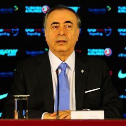 Mustafa Cengiz: UEFA’dan men tehdidi ortadan kalktı